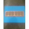 QXD or QXLD HEAD GASKET FOR HERCULES ENGINE