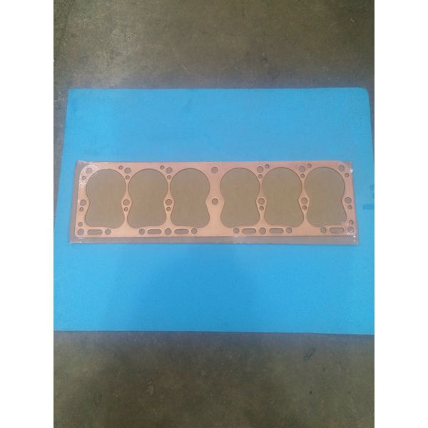 QXD or QXLD HEAD GASKET FOR HERCULES ENGINE