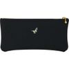 Elcomune Matka Pen Case, One Point Flat Pen Case, Dinosaur PPC-054