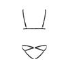 Passion Nicky Set Devil Collection S/M
