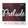 D'Addario Prelude 1/4 Scale Medium Tension Bass String Set