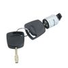 For Ford Transit Connect 2010-2013 Fuel Door Lock W/Keys