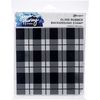Simon Hurley Stamps CLSSC FLNN, Classic Flannel, One Size