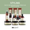 Insight fluido anti crespo 250 ml
