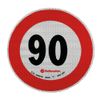 LAMPA 98443 Disc Limit Speed 90 Km Approved