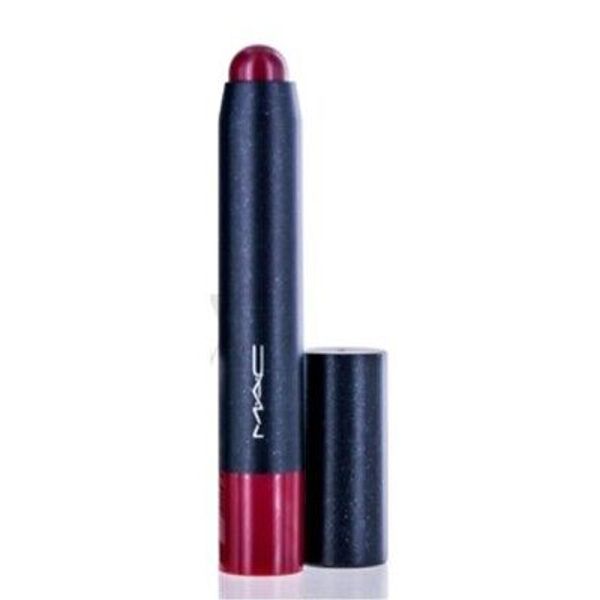 MAC PatentPolish Lip Pencil in Ruby - Full Size - u/b
