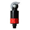 Thrifco 8430458 01944 4-Pat Gear Drive Head