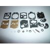 Gasket And Diaphragm Kit Fits Walbro D10-WAT