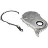 Dorman 635-109 Engine Timing Cover Compatible with Select Ford Models