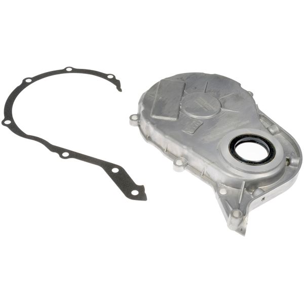 Dorman 635-109 Engine Timing Cover Compatible with Select Ford Models