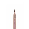Cezanne Draw Eyeliner 20 Greige for Shadow 0.6ml Enhance Lid Liquid Eyeliner