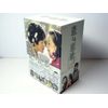 悲しき恋歌 DVD-BOX 1