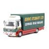 Oxford Diecast STOB018 MAN L2000 Box Van