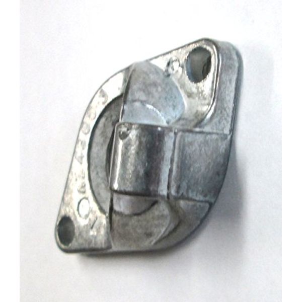 4Z4306 Hydraulic Valve Handle Bracket