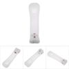 2 Pack Motion Plus Adapter + Silicone Case for Wii, Motion Plus Adapter Sensor Accelerator Attachment with Case, Compatible with Wii Remote Controller