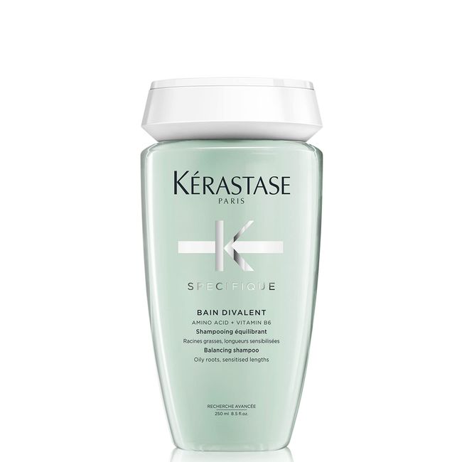 Kerastase Specifique Bain Divalent Yağlanma Karşıtı Şampuan 250 ml