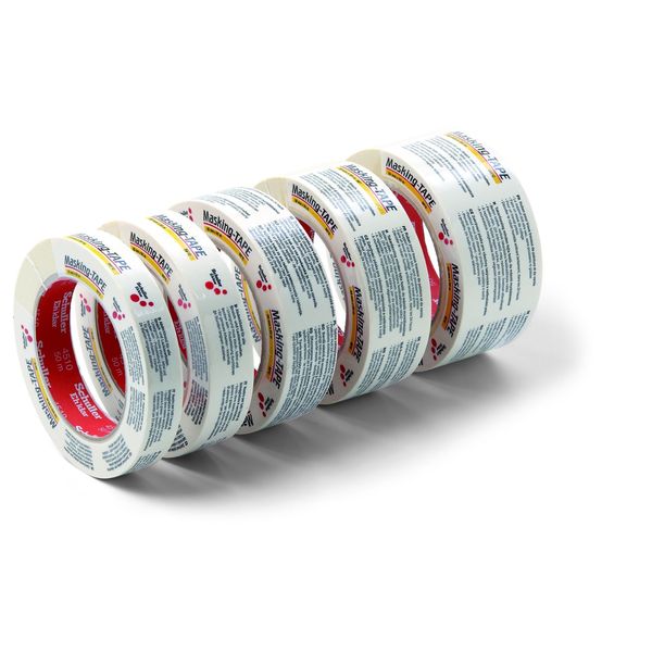 Red Core Klebeband 38 mm x 50 m