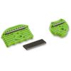 Dakine Edge Tuner Tool - Green, One Size