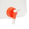 Vango Square Water Carrier 15 Litres