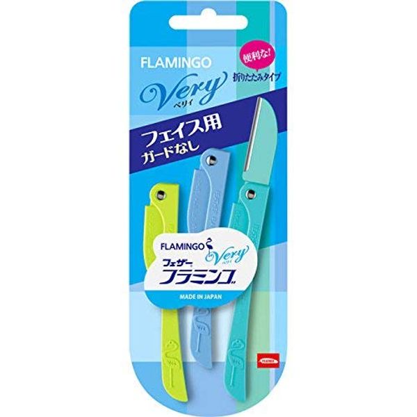 Flamingo Belly (For Face) x 12 Piece Set