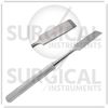 6 Pcs Veterinary Osteotome Set German Grade Surgical Instruments Kit