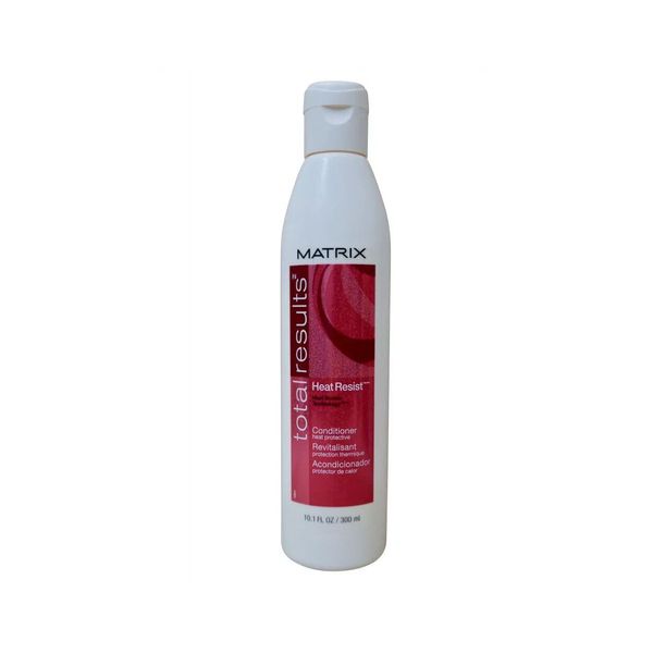 Matrix Total Results Heat Resist Conditioner - 10.1 oz