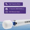 Wired Powerful Handheld Electric Back Massager Strong Personal Massage for S