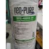 Neo-pure Replacement For WF6/WF8-- WPP-45098-05 String Wound Depth Filter 4 Pack