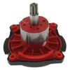Milwaukee Tool 16-01-3045 Rotor and End Cap Service Assembly