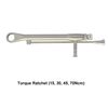 US Universal Implant Driver Kit Prosthetic Kit Dental Torque Wrench Screwdriver