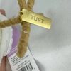 Target Easter Fabric Bird Figurine Decor TUFF White Bunny Spritz 2024