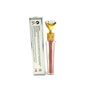 Ar3 Beauty Lip Gloss Bombshell Brown. (Bombshell Light Brown., 5ml)