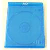 Blu-Ray Disc Storage Cases - 11mm Spine - (10 Pack)