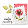 Penny Black Clear Stamps - Posted 30-985