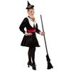 Rubie's Deluxe Salem Witch Costume - Small (4-6)