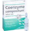 Heel Coenzyme compositum ad us. vet. Ampullen, 5 St. Ampullen