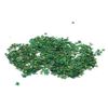 Tiardey 56ML Model Scenery Leaf Litter Models Simulation Leaf Leaves Deciduous Effect - Green leaves