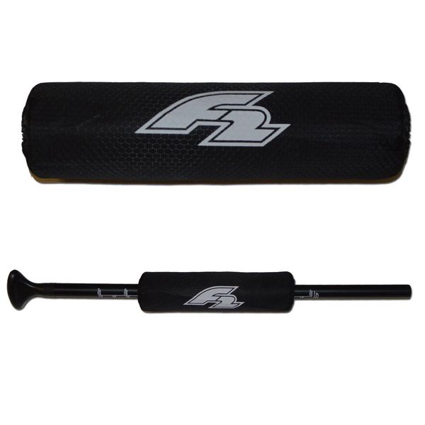F2 Float Paddle Floater One Size Black 2024/25