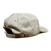 Vivian Flytrap Unisex I Told You Washed Embroidered Dad Baseball Cap - Cream