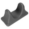 Psoas Muscle Massager for Hamstring Thigh Back Calve, Deep Tissue Massage Tool with Release (Grey)