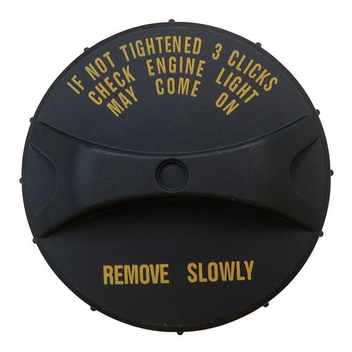 17670-SM4-A04 New Car Engine Oil Fuel Tank Cap Filler Gas Cap Cover for Honda Civic 1992-2000 Black
