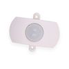 Tiardey Motion Sensor Switch 5A USB 5-24V Mini LED Strip Automatic Sensor Switch for LED Strip Light