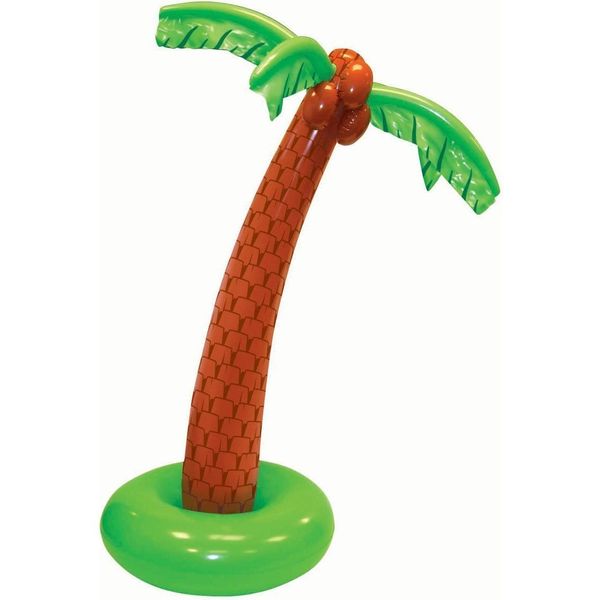 Toyland Inflatable Palm Tree 168 cm