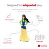 Tonies Mulan Audio Play Character from Disney