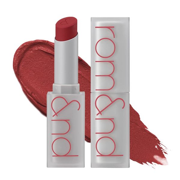 rom&nd Zero Matte Lipstick (03 Silhouette)