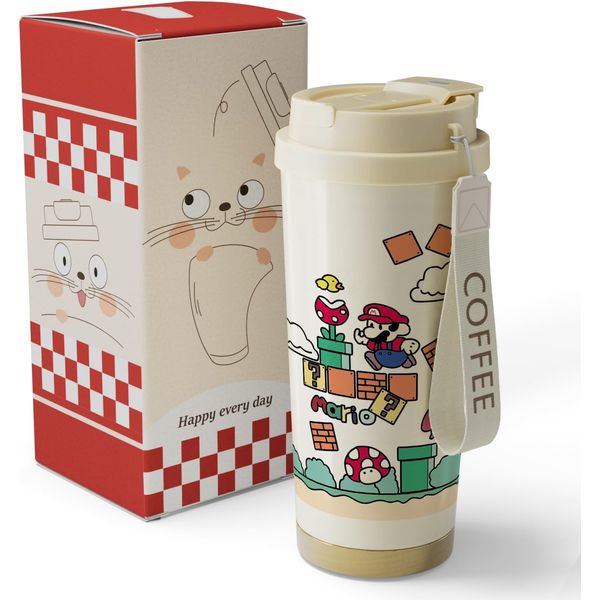      2WAY           530ml  (B) []