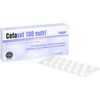 Cefasel 100 nutri Selen-Tabs, 60 pcs tablets
