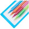SUNDRY MECHANICAL PENCILS HB ASSORTED PK4
