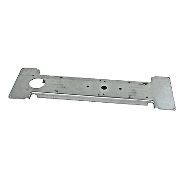 Wayne Dalton Lock Stile for  9100 or 9600 Series Garage Door 261964