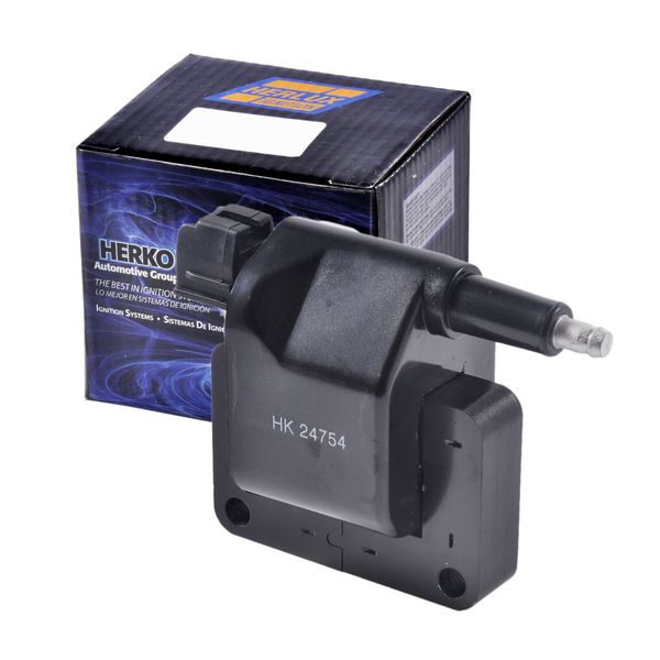 DODGE - JEEP NEW IGNITION COIL B036 - Premium Quality and Performance